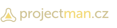 Logo Projectman